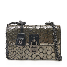 Steve Madden Torbica Steve Madden Bscale SM13001578 Srebrna