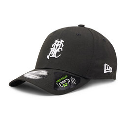 New Era Cepure ar nagu New Era Tottenham Hotspur Repreve 9Forty 60284504 Black