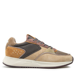 

Снікерcи HOFF Grand Place 22201003 Brown, Коричневий