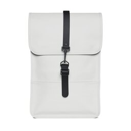 Rains Ryggsäck Rains Backpack Mini W3 13020 Ash