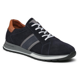 Krisbut Sneakers Krisbut 5270X-5-12 Granat