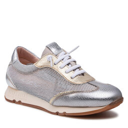 Hispanitas Сникърси Hispanitas Kaira-V22 CHV221776 Plomo/White