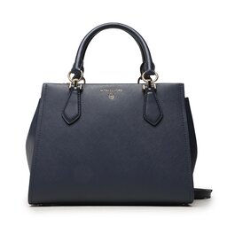 MICHAEL Michael Kors Bolso MICHAEL Michael Kors Marilyn 30S2G6AS2L Navy