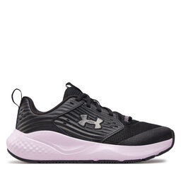 Under Armour Buty Under Armour Ua W Charged Commit Tr 4 3026728-003 Czarny