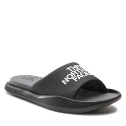 The North Face Чехли The North Face Triarch Slide NF0A5JCAKY41 Tnf Black/Tnf White