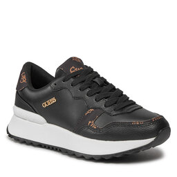 Guess Αθλητικά Guess FLPVN2 PEL12 BLACK