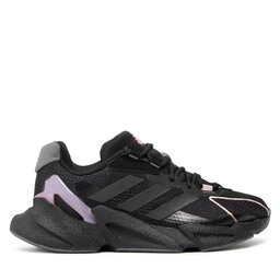 

Взуття adidas X9000L4 W GZ6571 Cblack/Cblack/Wonmau, Чорний