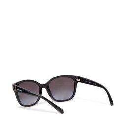 

Сонцезахисні окуляри Armani Exchange, Чорний