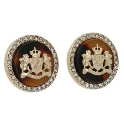 Lauren Ralph Lauren Orecchini Lauren Ralph Lauren 60556288 Gld/Tort/Cry