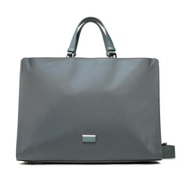 Samsonite Чанта за лаптоп Samsonite Ber-Her 144375-6325-1CNU Petrol Grey