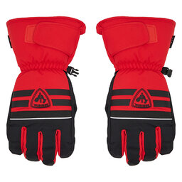 Rossignol Herrenhandschuhe Rossignol Tech RLLMG07 Red