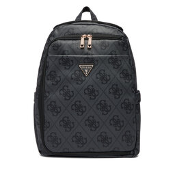 Guess Nahrbtnik Guess Berta Travel TWOB86 88033 Siva