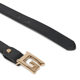 

Жіночий ремінь Guess Masie (VA) Belts BW9065 P4120 BLA, Чорний