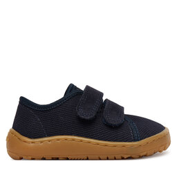 Froddo Тапочки Froddo Barefoot Canvas G1700440-2 M Cиній