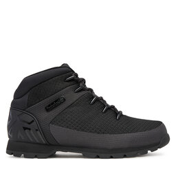 Timberland Scarponcini Timberland Euro Sprint TB1A1QHR0151 Nero