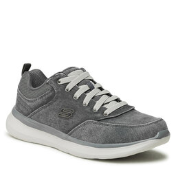 Skechers Sneakersy Skechers Kemper 210024/BLU Blue