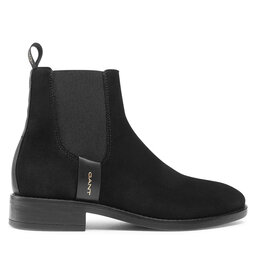 

Челсі Gant Fayy 23553114 Black G00, Чорний