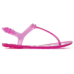 

Босоніжки Hugo Emma Flat Sandal-Tr 50456154 10226118 01 Bright Pink 671, Рожевий