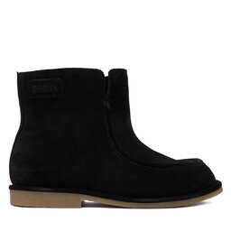 Bronx Stiefeletten Bronx 47645-OC Schwarz