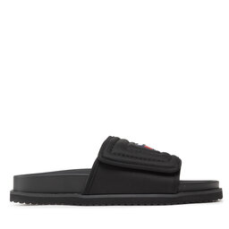 

Шльопанці Gant Mardale 24509745 Black G00, Чорний