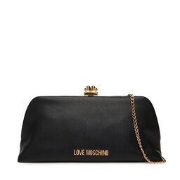 LOVE MOSCHINO Bolso LOVE MOSCHINO JC4287PP0MKP0000 Negro