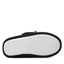 

Тапочки HYPE Slip On Mule Slipper YWBS-006 Black, Чорний