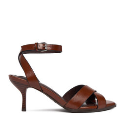 JENNY Sandalen JENNY CEO-LS6497-01 Braun