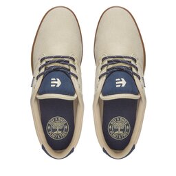 

Снікерcи Etnies, Бежевий