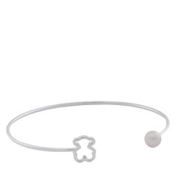 TOUS Armband TOUS New Silueta 1004439040 Silberfarben
