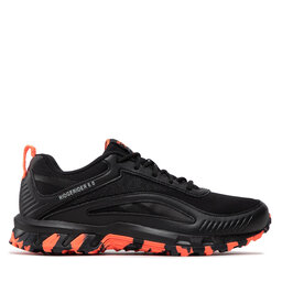 

Взуття Reebok Ridgerider 6.0 GW1194 Cblack/Purgry/Orgfla, Чорний