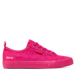 

Кросівки Big Star Shoes JJ274060 Fuchsia, Рожевий