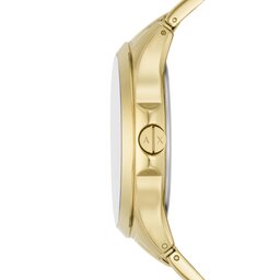 

Годинник Armani Exchange Hampton AX2443 Gold, Золотий
