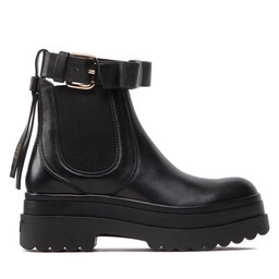 

Челсі Red Valentino, Чорний