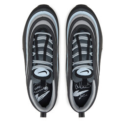 

Взуття Nike Air Max 97 921826 019 Black/Blue Tint/Iron Grey, Сірий