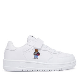 Polo Ralph Lauren Sneakers Polo Ralph Lauren RL05011101 Weiß