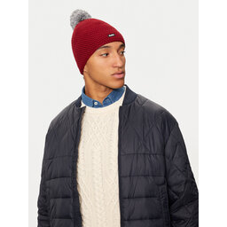 Eisbär Căciulă Eisbär Jamie Pompon 30190 043 Vișiniu