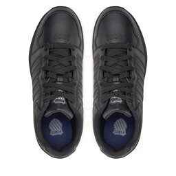 

Снікерcи K-Swiss Rival Trainer 09078-029-M Black/Black/Smoked Pearl 29, Чорний