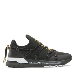 

Снікерcи Versace Jeans Couture 74YA3SA6 ZS447 G89, Чорний