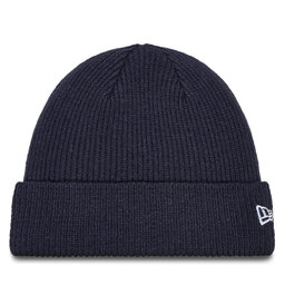 New Era Căciulă New Era Wool Cuff Knit Beanie 60424813 Bleumarin