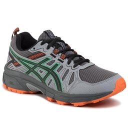 Asics Παπούτσια Asics Gel-Venture 7 Gs 1014A072 Carrier Grey/Cilantro 021