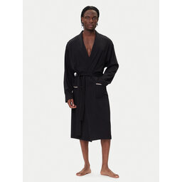 BOSS BOSS Albornoz 50545943 Negro