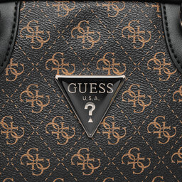 

Дорожня сумка Guess TWQ838 97000 BRO, Коричневий
