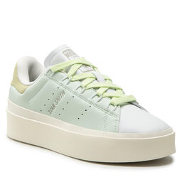 adidas Skor adidas Stan Smith Bonega W GY9343 Lingrn/Lingrn/Almlim
