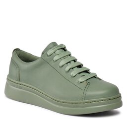 Camper Sneakersy Camper K200508-081 Medium Green