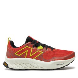 New Balance Παπούτσια για Τρέξιμο New Balance Fresh Foam Hierro v8 MTHIERR8 Πορτοκαλί