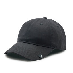 Kangol Șapcă Kangol K2036CO Black BK001