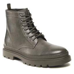 Lasocki Botas altas Lasocki 121AM1399 Verde