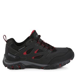 Regatta Botas de trekking Regatta Holcombe IEP Low RMF572 Gris