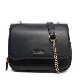 Liu Jo Borsetta Liu Jo Ecs Xs Crossbody AA5220 E0015 Nero