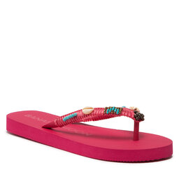 Banana Moon Flip flop Banana Moon Lucero Tahuata JSR53 Fuchsia